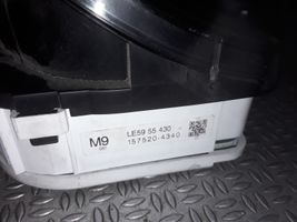Mazda MPV Licznik / Prędkościomierz LE5955430
