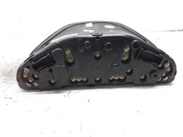 Mercedes-Benz CLK A208 C208 Compteur de vitesse tableau de bord 2085401211