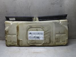 Mini One - Cooper R50 - 53 Wykładzina podłogowa bagażnika 