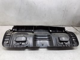 Fiat Bravo Takaluukun alaosan verhoilu 735385580