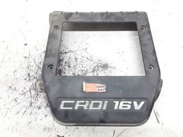 KIA Carens I Engine cover (trim) 2827127350