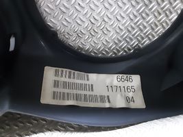 Mini One - Cooper R50 - 53 Ramka drążka zmiany biegów 51166800838