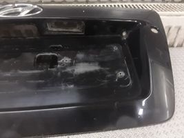 Hyundai Terracan Poszycie / Tapicerka tylnej klapy bagażnika 87311H1030