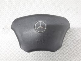 Mercedes-Benz ML W163 Fahrerairbag 1634600198904506