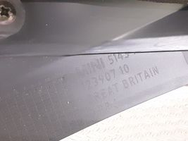 Mini One - Cooper R50 - 53 Dolny panel schowka koła zapasowego 12390710