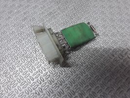 Land Rover Freelander Heater blower motor/fan resistor F5544632