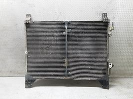 SsangYong Rexton Радиатор охлаждения кондиционера воздуха 