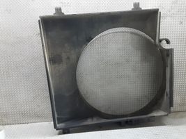 SsangYong Rexton Kale ventilateur de radiateur refroidissement moteur 