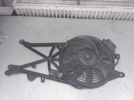 Opel Meriva A Ventilateur, condenseur de climatisation 52406447