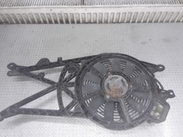 Opel Meriva A Ventilateur, condenseur de climatisation 52406447