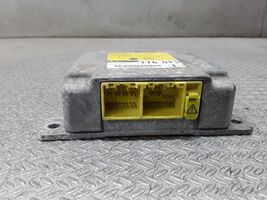 Mitsubishi Pajero Module de contrôle airbag MR472776