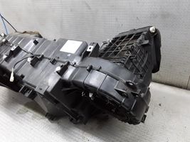 Mercedes-Benz ML W163 Scatola climatizzatore riscaldamento abitacolo assemblata A1638301462