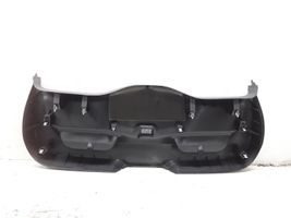 Volvo V40 Rivestimento portellone posteriore/bagagliaio 31291049