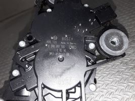 Ford Focus C-MAX Motor del limpiaparabrisas trasero 0390201582