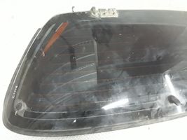 Honda Civic Rear windscreen/windshield window 43R00035