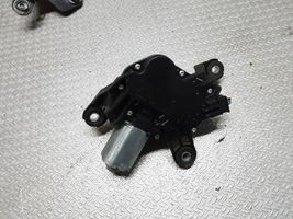 Opel Astra H Moteur d'essuie-glace arrière P10120135691