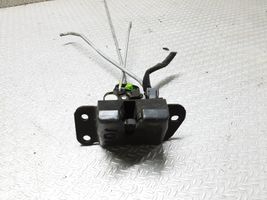 KIA Picanto Tailgate/trunk/boot lock/catch/latch 