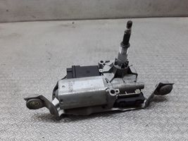 Renault Scenic RX Rear window wiper motor 54904012