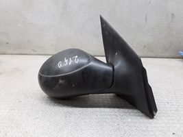 Citroen C2 Front door electric wing mirror E2011019