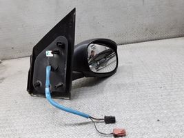 Citroen C2 Front door electric wing mirror E2011019