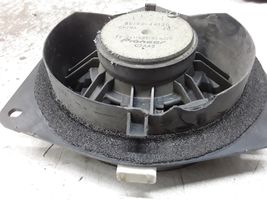 Toyota Corolla Verso E121 Takaoven kaiutin 8616044130