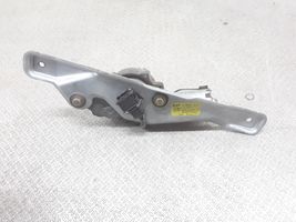 Seat Alhambra (Mk1) Rear window wiper motor 7M0955711