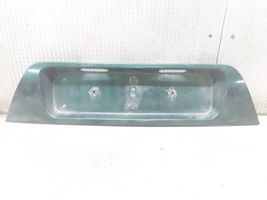 Seat Alhambra (Mk1) Trunk door license plate light bar 