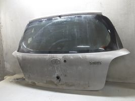 Toyota Yaris Portellone posteriore/bagagliaio 