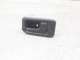 Opel Frontera B Rear door interior handle 