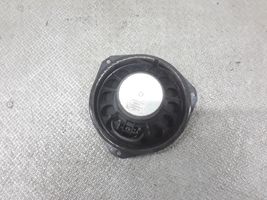 Opel Vectra C Enceinte de porte arrière 24423552