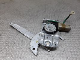 Mazda Demio El. Lango pakėlimo mechanizmo komplektas 3640161820