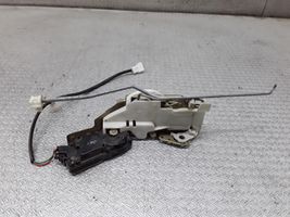 Mazda Demio Serrure de porte avant B02T66960