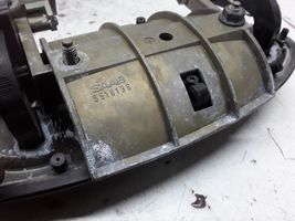 Saab 9-5 Türgriff Türöffner hinten 5510136