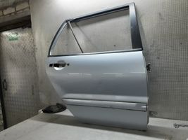 Mitsubishi Lancer Tür hinten 