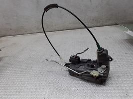 Opel Astra H Etuoven lukko 24462996