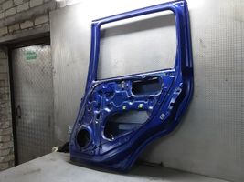 Daihatsu YRV Rear door 