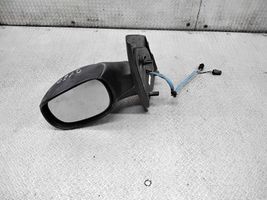 Citroen C2 Front door electric wing mirror 515850