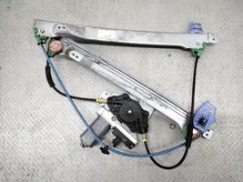 Citroen C2 Fensterheber elektrisch mit Motor Tür vorne 9641241380