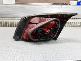 Renault Vel Satis Tailgate rear/tail lights 8200014362