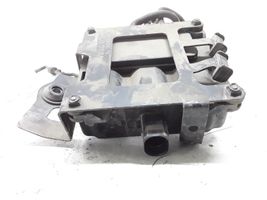 Volkswagen Jetta V Turboahtimen magneettiventtiili 1K0906279B