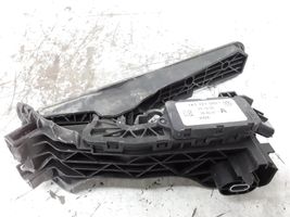 Volkswagen Jetta V Accelerator throttle pedal 1K1721503P