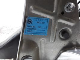 Volkswagen Golf V Pedale del freno 1K1721057AD