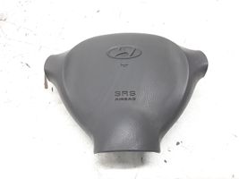 Hyundai Santa Fe Airbag de volant 