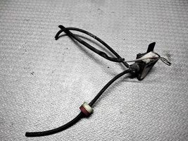 Saab 9-5 Unterdruckventil 4394078