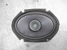 Mazda 3 I Enceinte de porte arrière 3M8118808CA