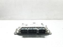 Peugeot 307 Sterownik / Moduł ECU 9660324180