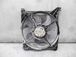 Hyundai Santa Fe Ventilador eléctrico del radiador 2538626200