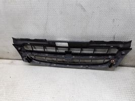 Chevrolet Lacetti Front bumper upper radiator grill 96469727