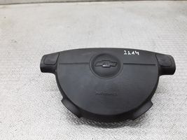 Chevrolet Lacetti Airbag del volante 96474818