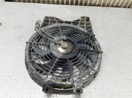 Hyundai Galloper Electric radiator cooling fan 456932